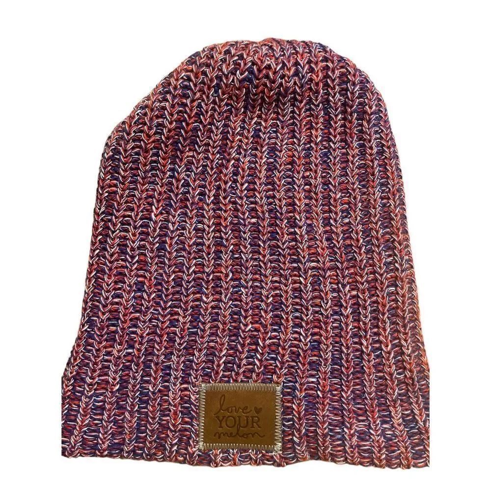 LoveโYourโMelonโbeanieโstyleโhat